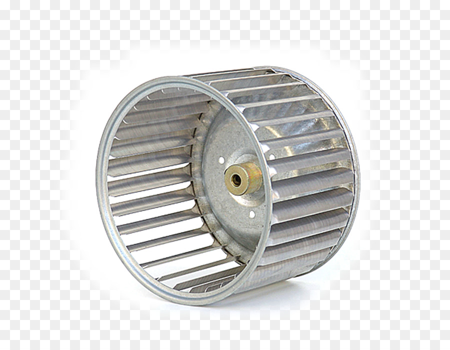 Ventilateur En Métal，Cylindrique PNG