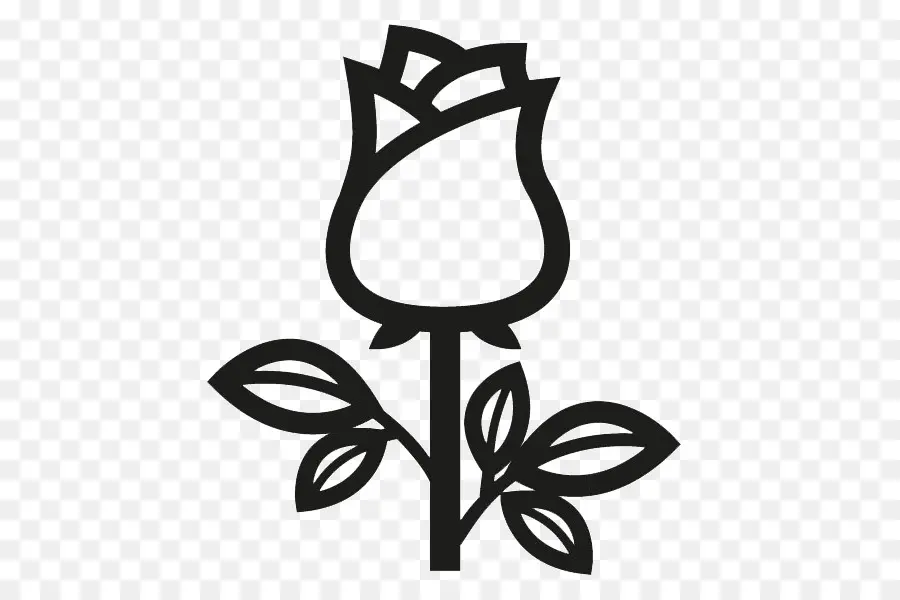 Rose，Fleur PNG