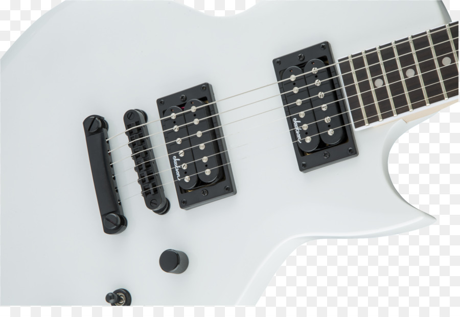 Jackson Soliste，Guitare PNG