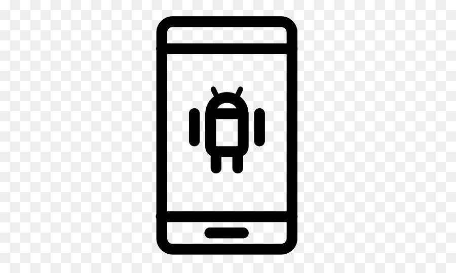 Téléphone Android，Smartphone PNG