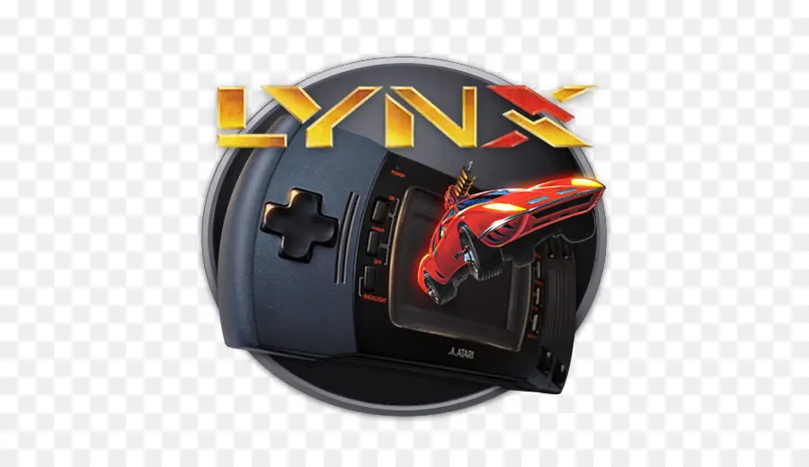 Console Lynx，Ordinateur De Poche PNG