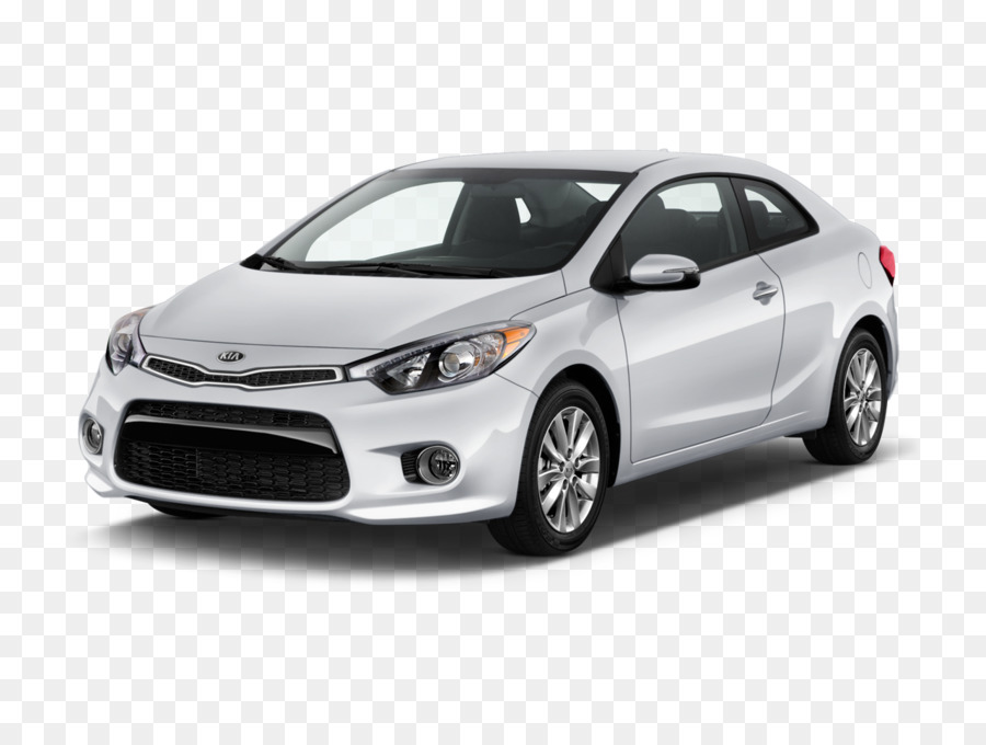 2016 Kia Forte Koup，Kia PNG