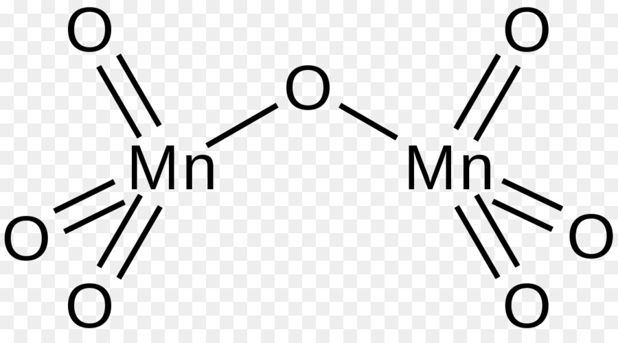 Manganèse Heptoxide，Manganèse PNG