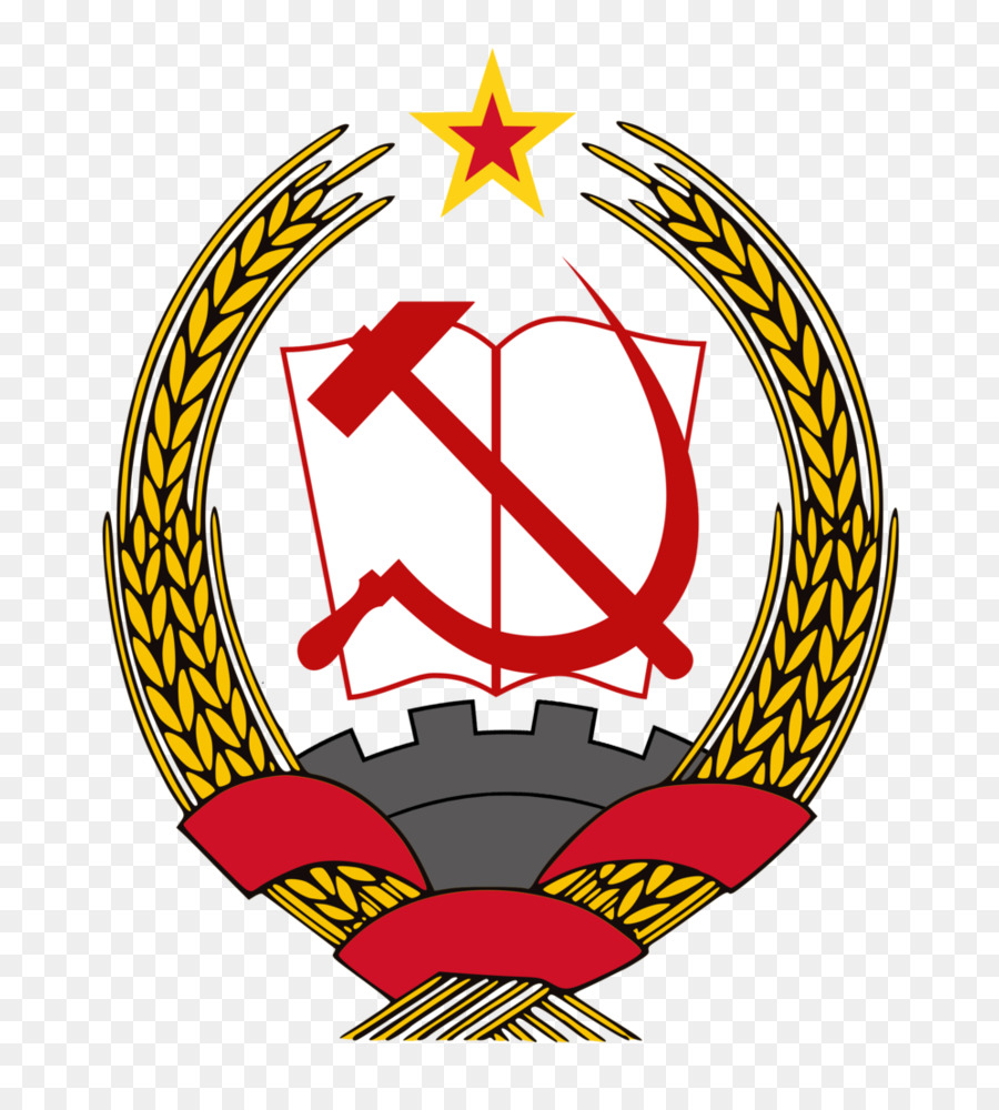 La Russie，Parti Communiste De La Fédération De Russie PNG