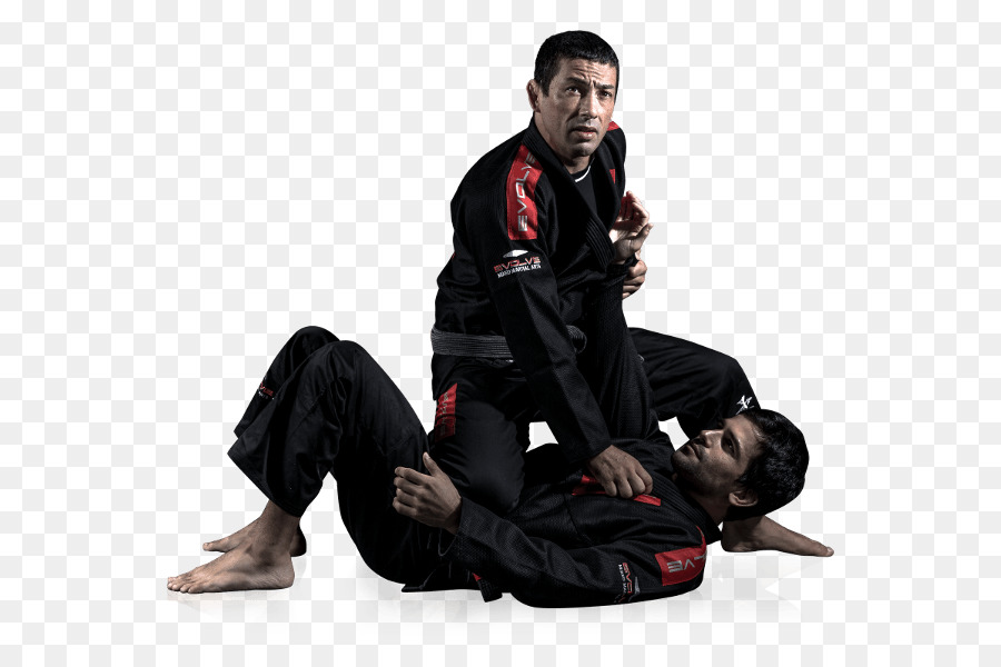 Jiujitsu Brésilien，Jujutsu PNG