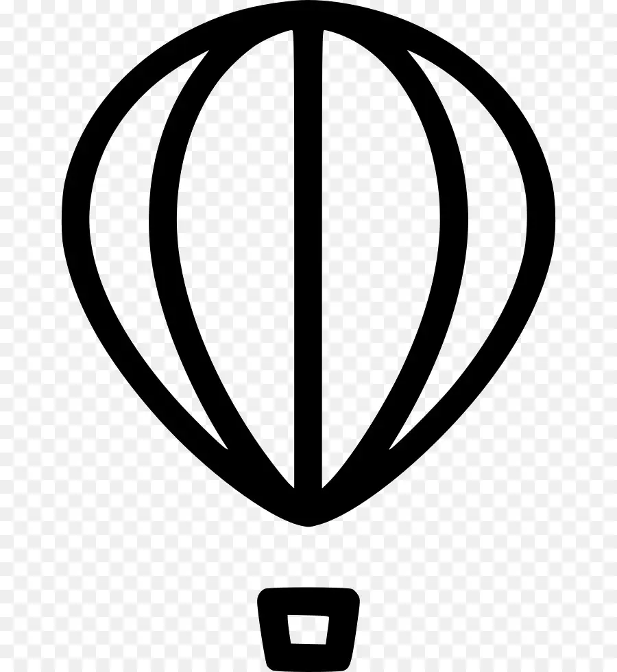 Ballon à Air Chaud，Montgolfière PNG