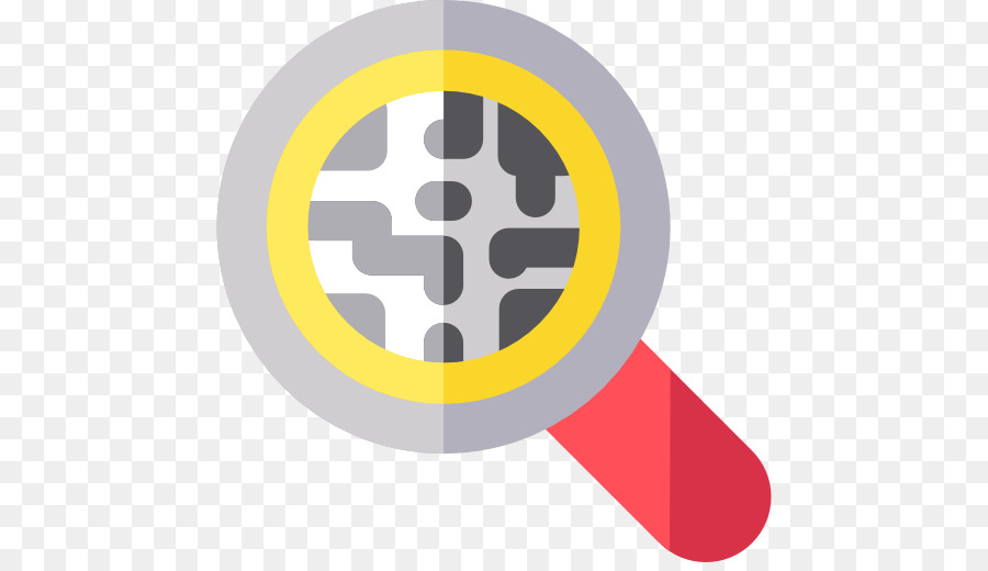 Loupe，Recherche PNG