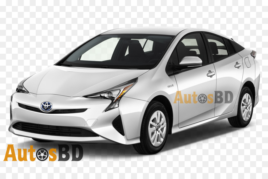 Toyota Prius 2016 à，Toyota PNG