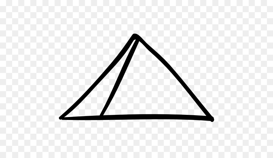 Pyramide，Géométrique PNG