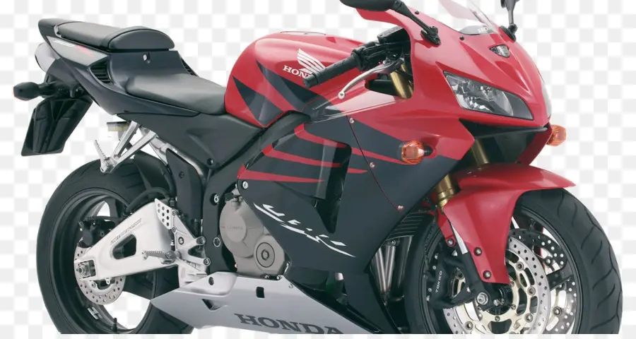 Moto Rouge，Vélo PNG