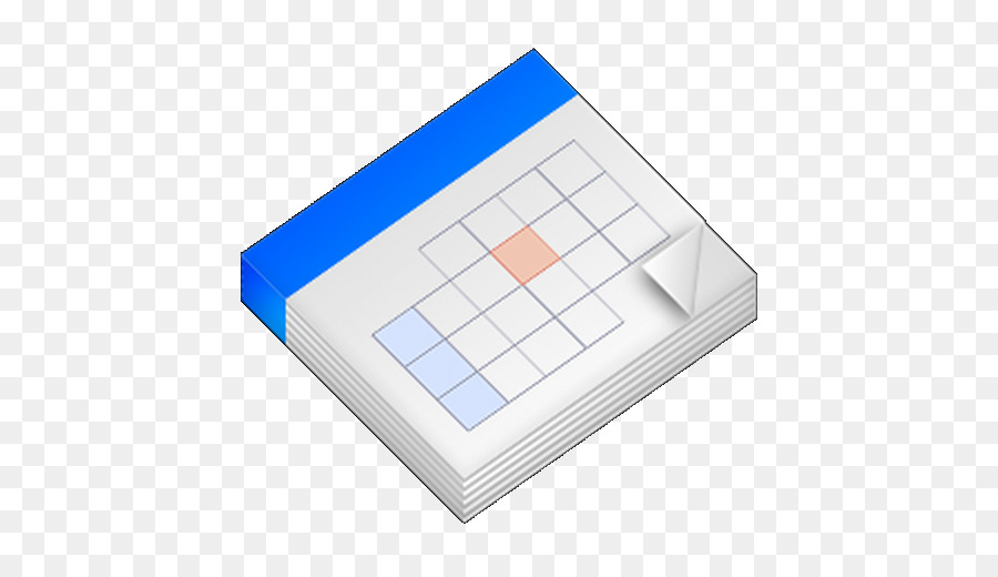 Ordinateur Icônes，Calendrier PNG