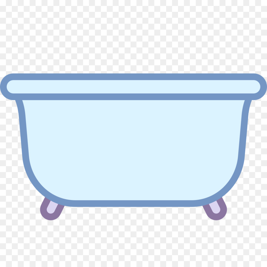 Baignoire，Bain PNG