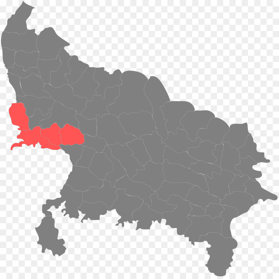District De Bast，Allahabad PNG