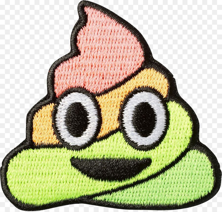 Emoji，Tas De Caca Emoji PNG