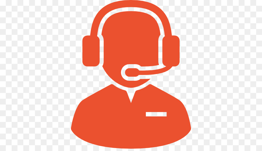 Icône De Support Client，Casque PNG