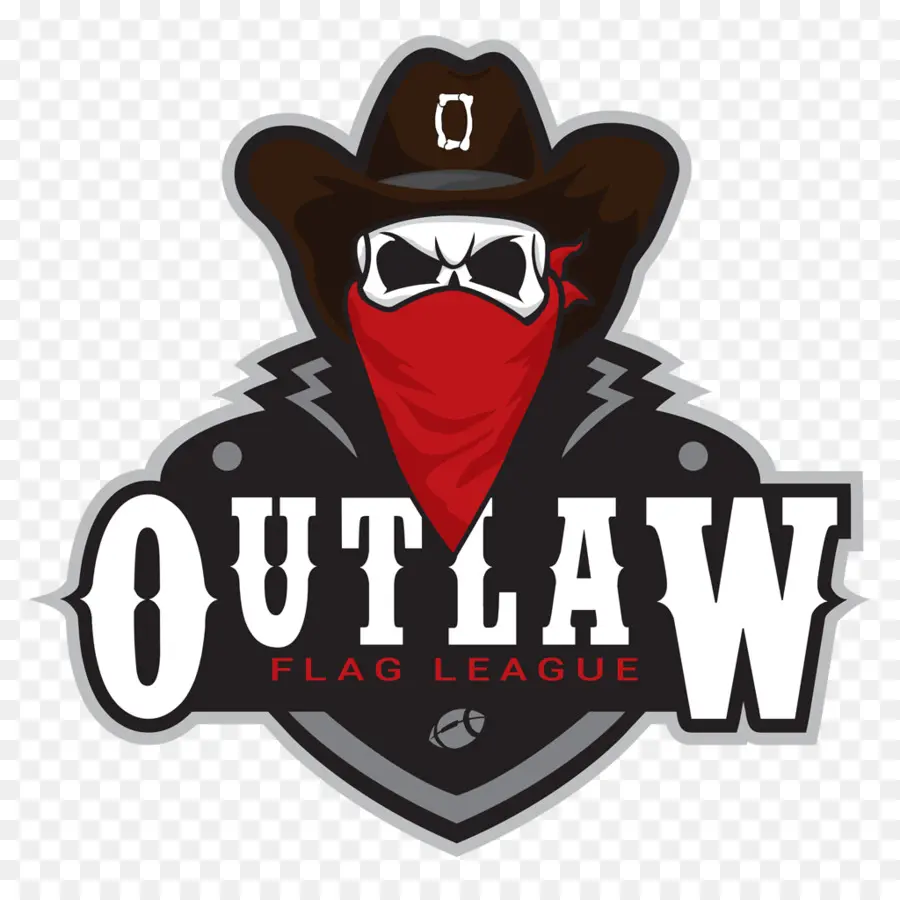 Logo Hors La Loi，Cow Boy PNG