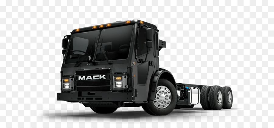 Camion，Mack PNG