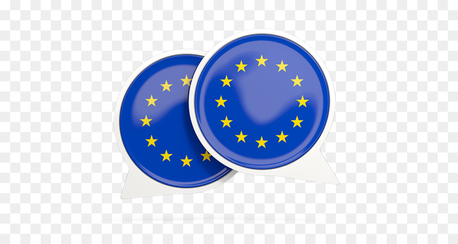 Drapeau De L'ue，Europe PNG