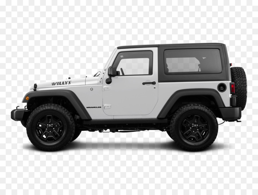 Jeep Blanche，Jeep PNG