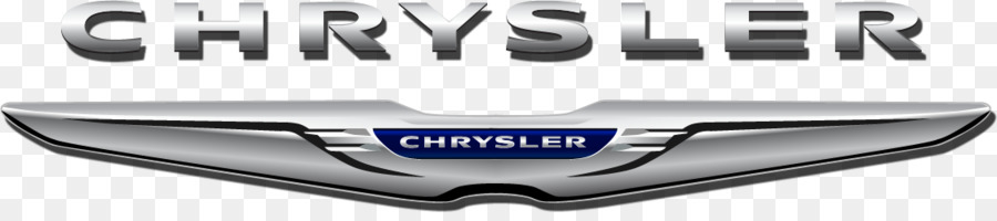 Logo Chrysler，Automobile PNG