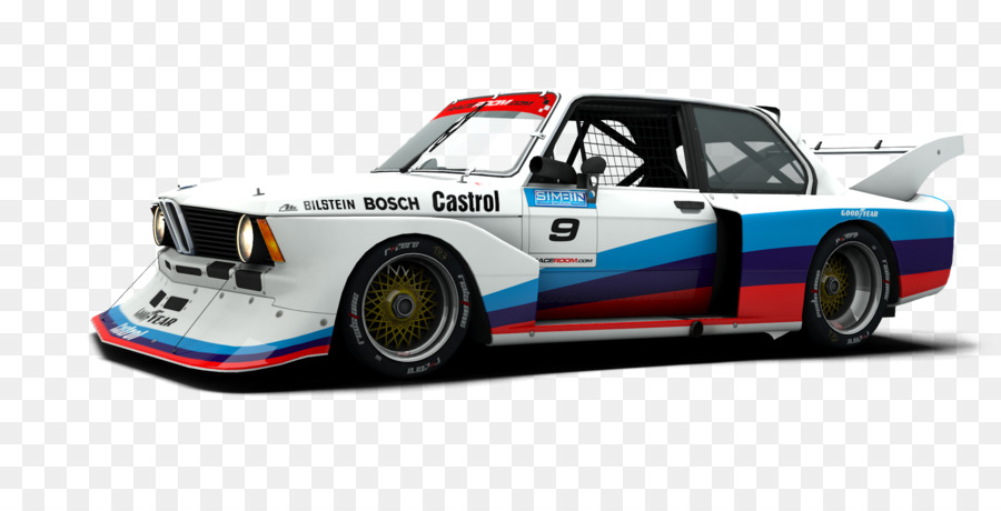 Voiture De Course，Bmw PNG