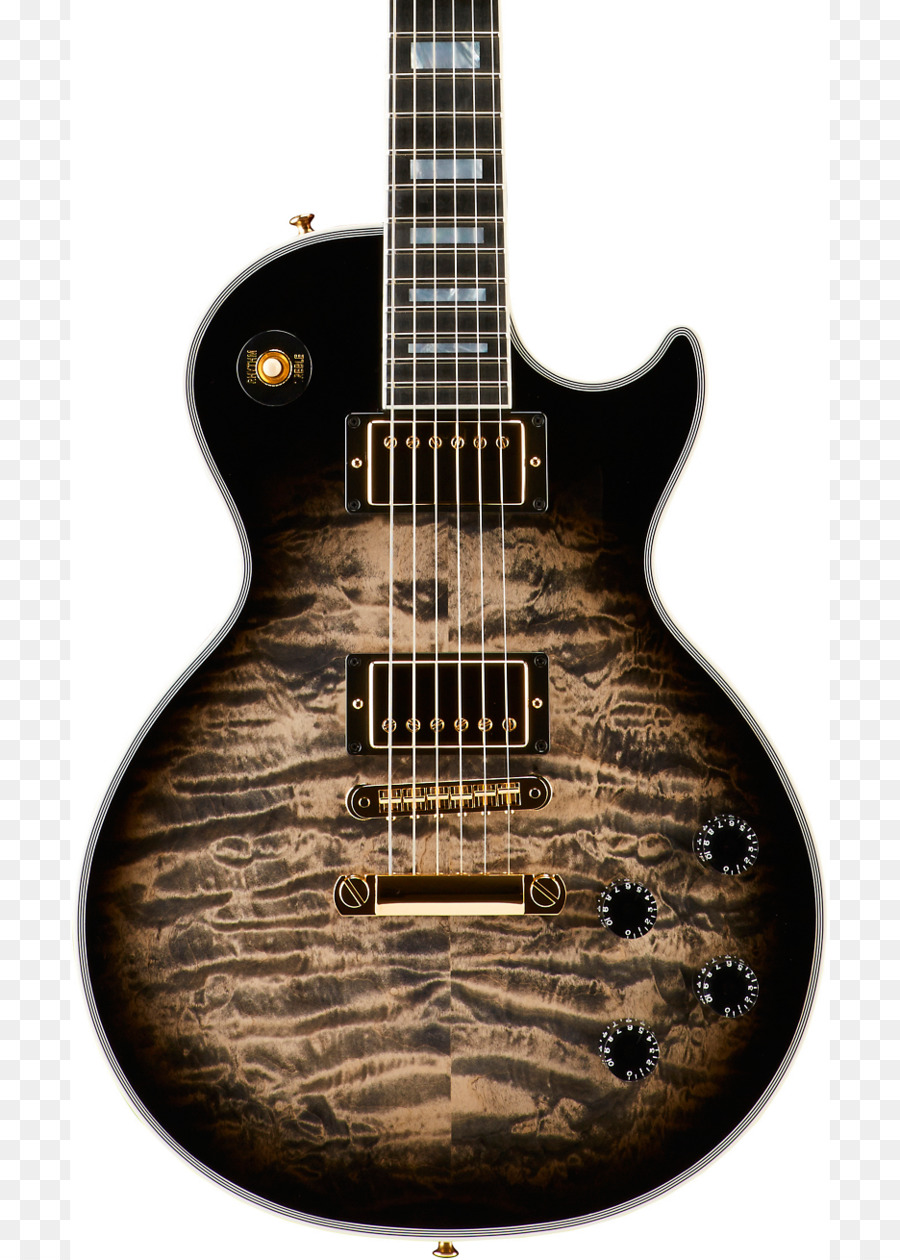 Gibson Les Paul Custom，Gibson Les Paul PNG