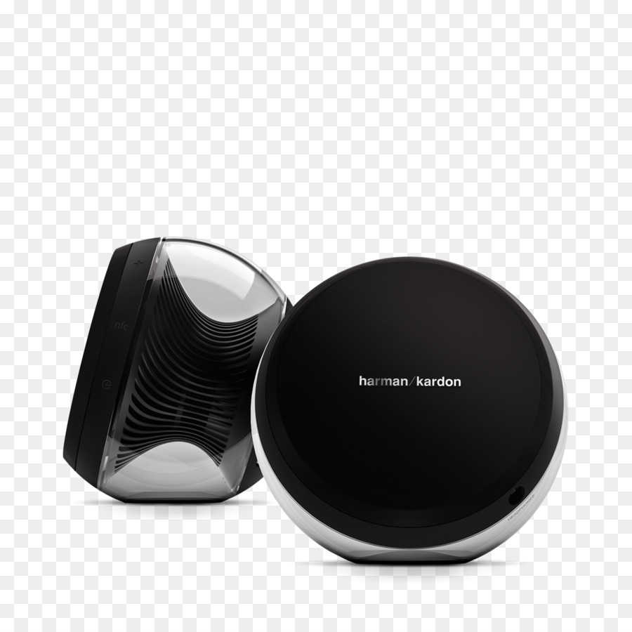 Haut Parleur，Harman Kardon PNG