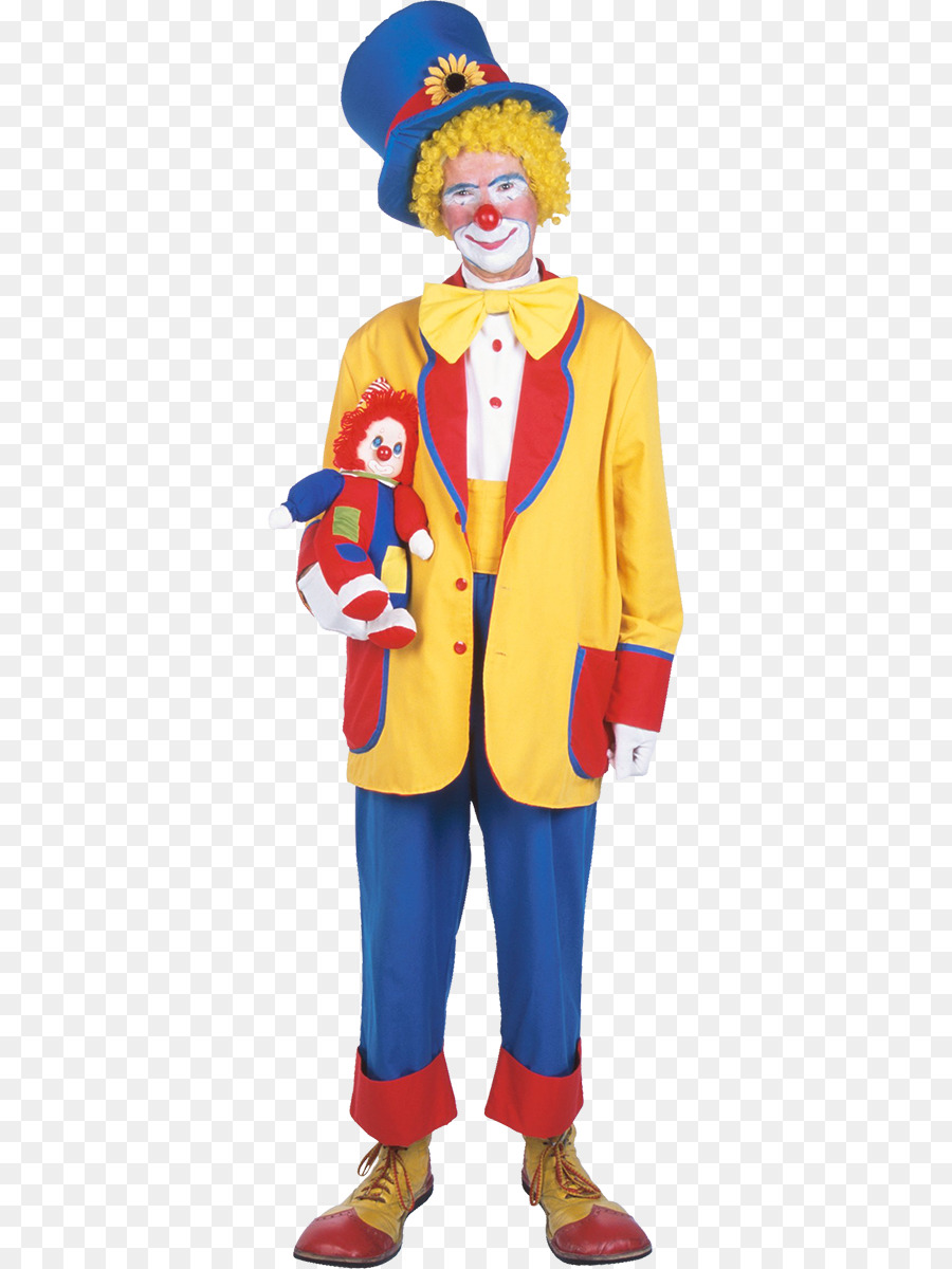 Clown，Cirque PNG