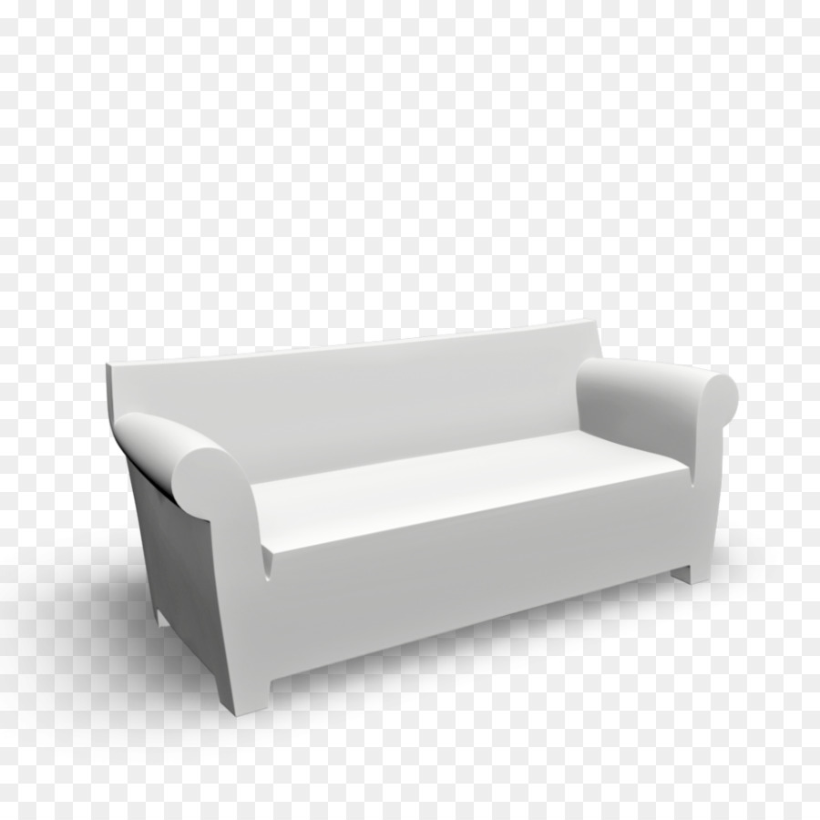 Canapé，Kartell PNG