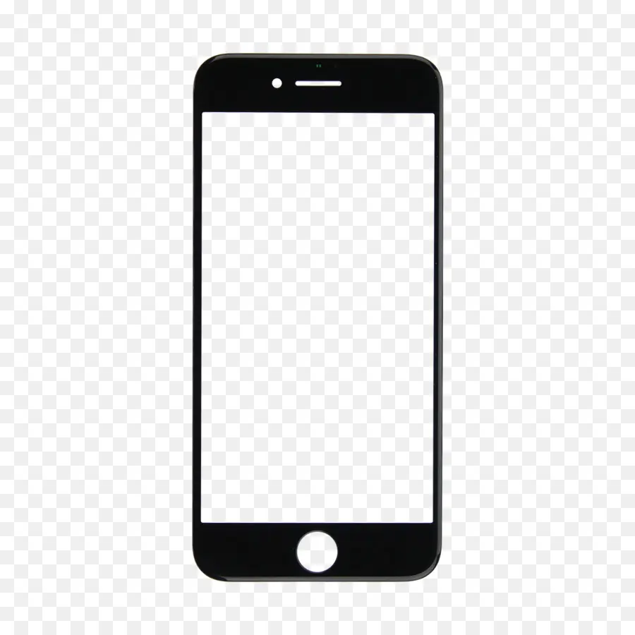 Smartphone Bleu，Appareil PNG