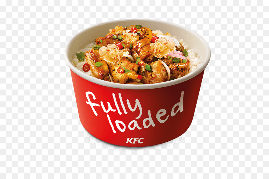 Kfc，Poulet Frit PNG