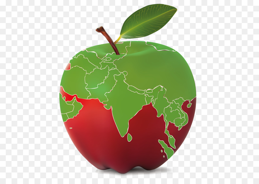 Pomme，Programme PNG