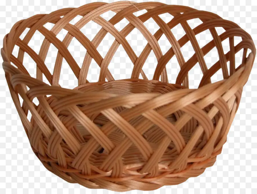 En Osier，Panier PNG