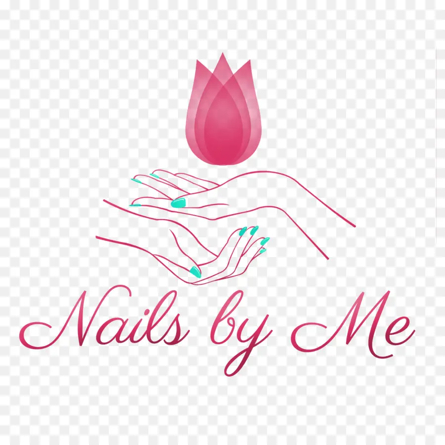 Nail Art，Mains PNG