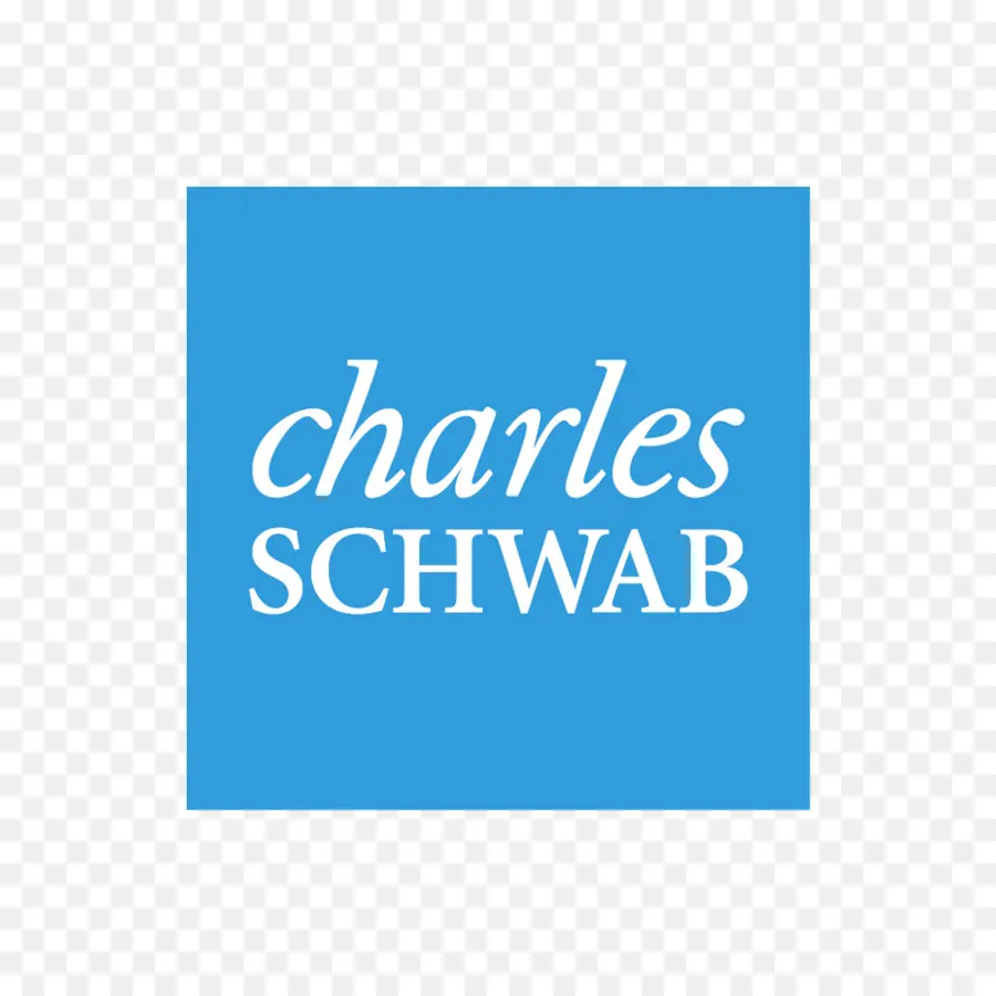 Charles Schwab，Logo PNG