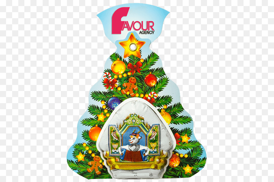 Arbre De Noël，Ornement De Noël PNG