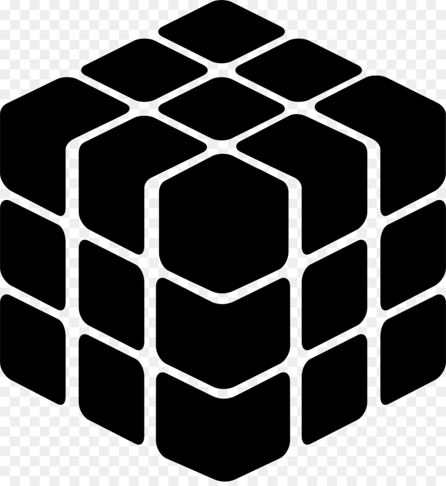 Cube，Rubik S Cube PNG
