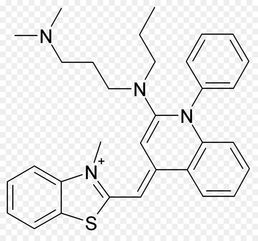 Sybr Vert I，L Acide Nucléique PNG