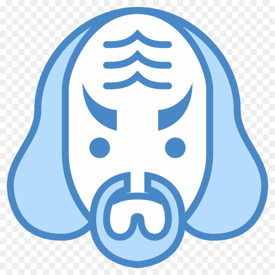 Masque Bleu，Affronter PNG