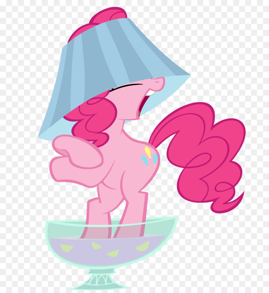 Pink Pie，Partie PNG