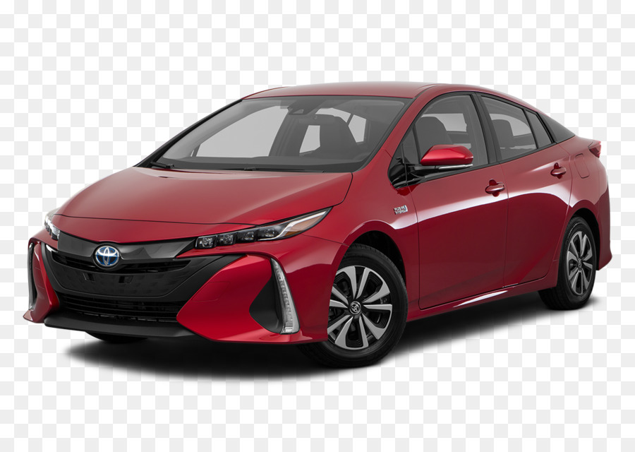 Toyota Prius 2018，Toyota PNG