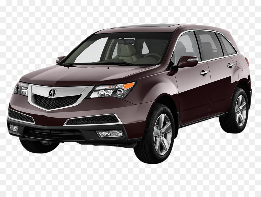 2012 Acura Mdx，2007 Acura Mdx PNG