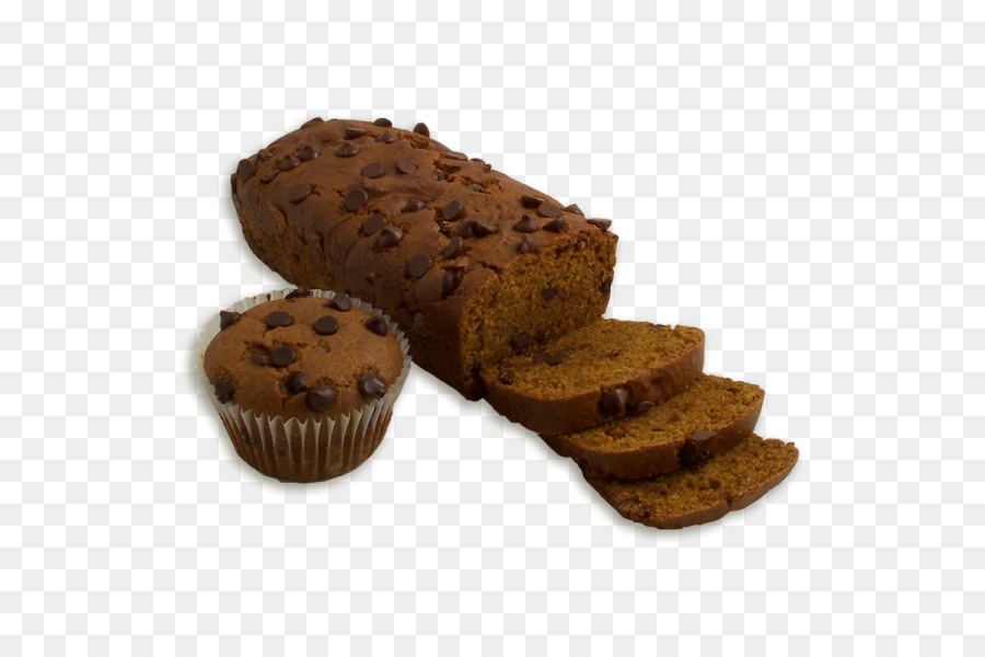 Muffin，Pain à La Citrouille PNG