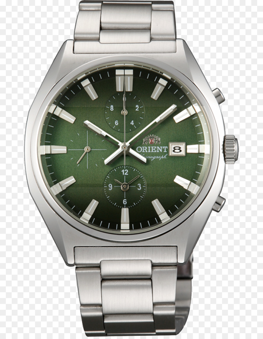 Montre Orient，Regarder PNG