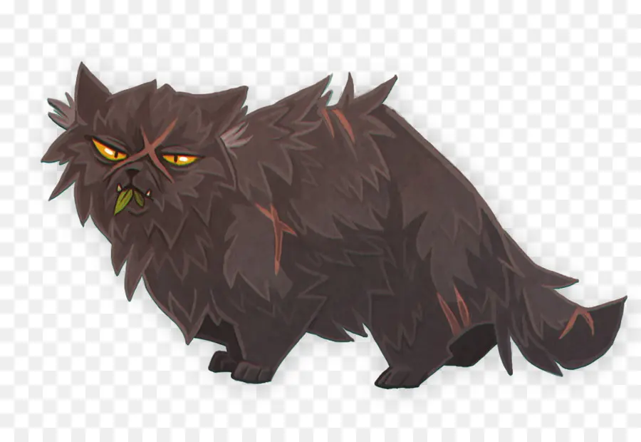 Chat Noir，Animal De Compagnie PNG