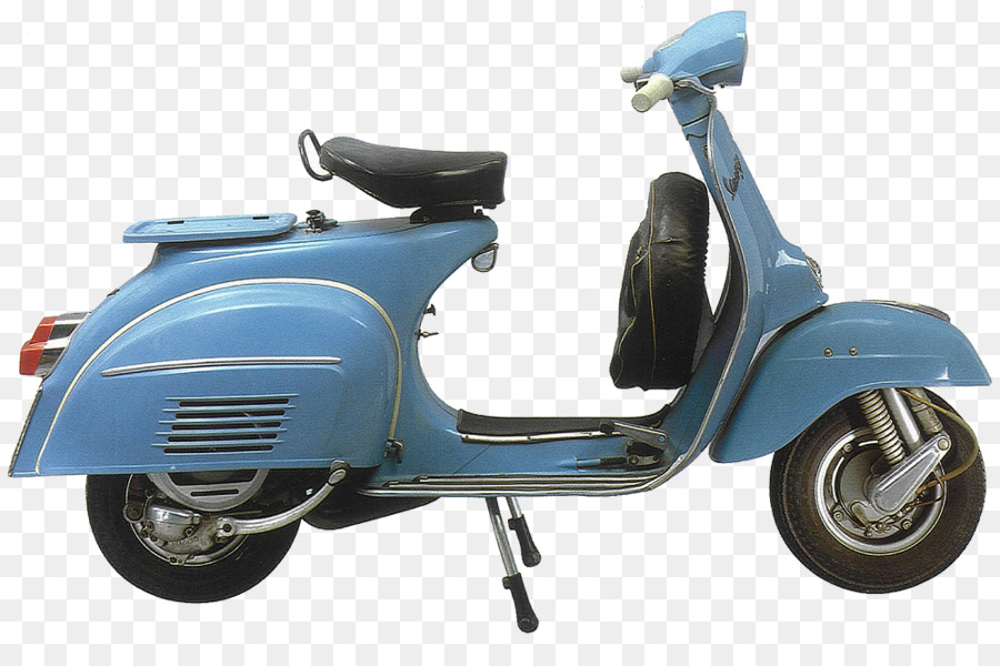 Scooter，Ancien PNG