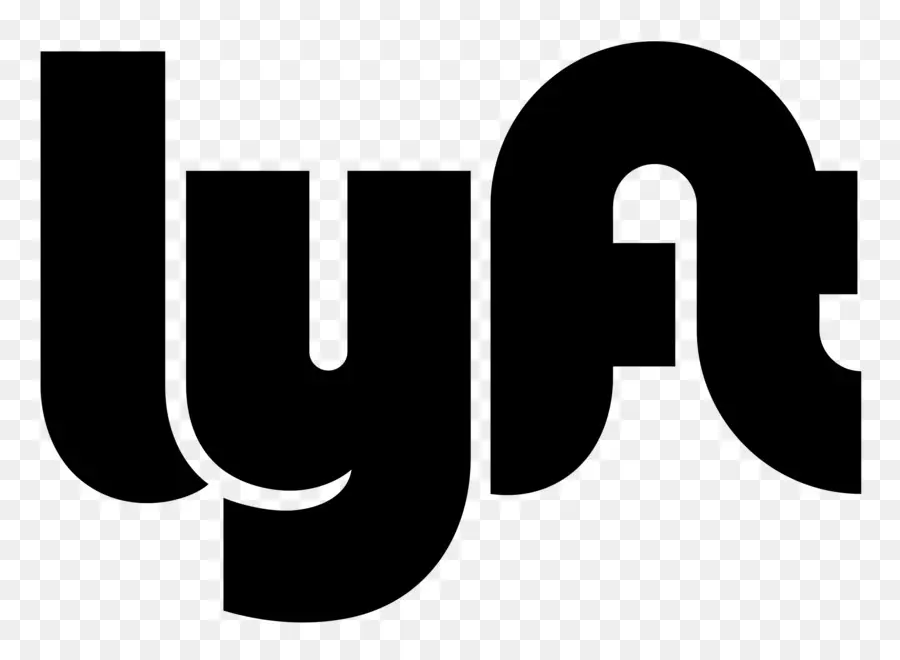 Logo Lyft，Covoiturage PNG