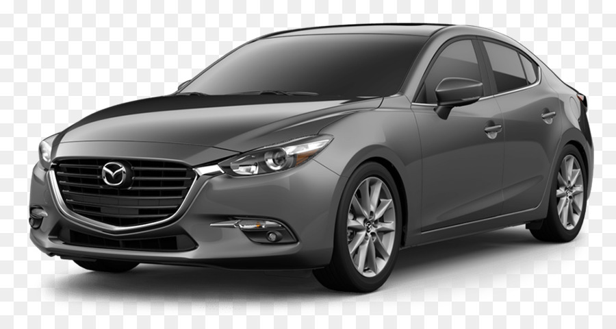 Mazda，Voiture Compacte PNG