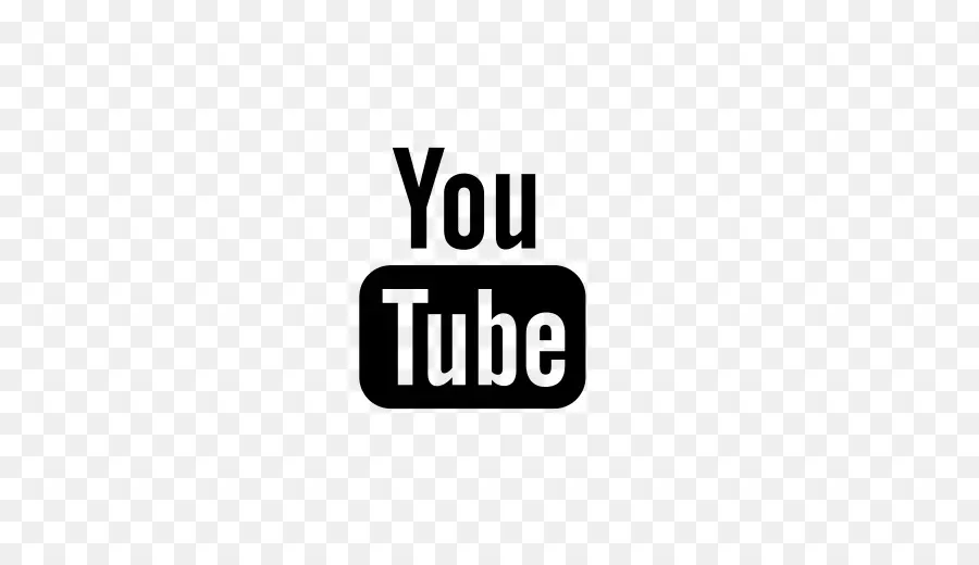 Logo Youtube，Vidéo PNG