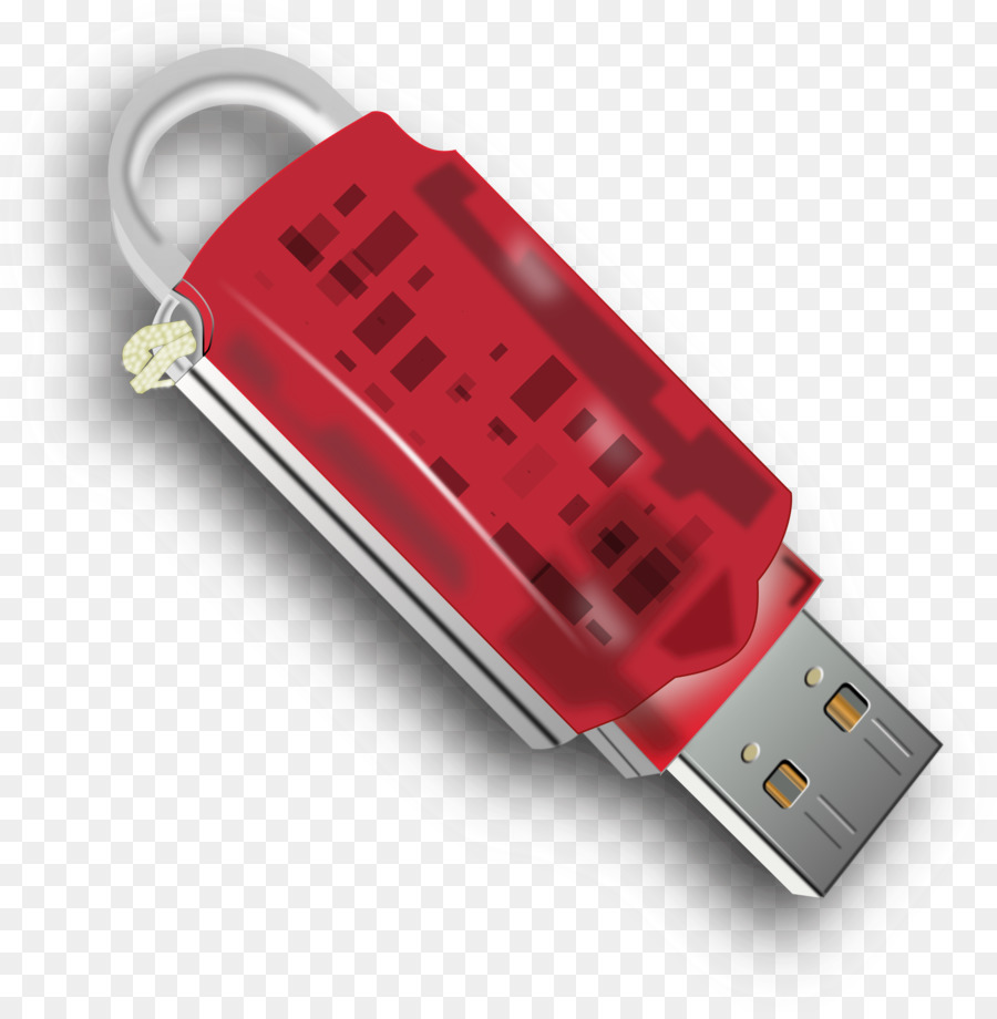 Clé Usb，Données PNG